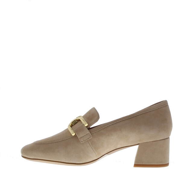 Unisa 108955 Loafers Beige 108955 large