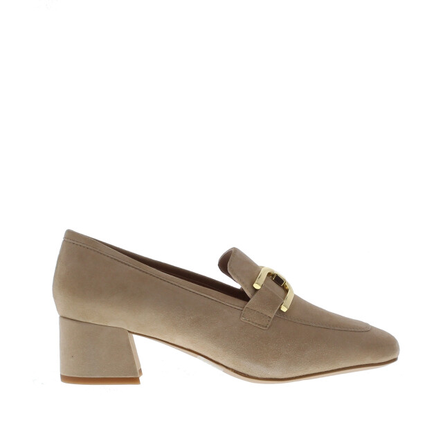 Unisa 108955 Loafers Beige 108955 large