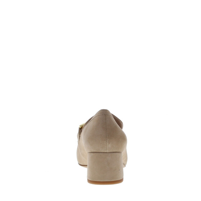 Unisa 108955 Loafers Beige 108955 large