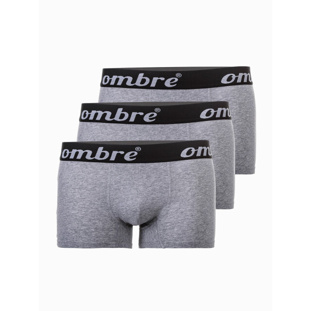 Ombre heren boxershort 3-pak u06 9683-U06 large
