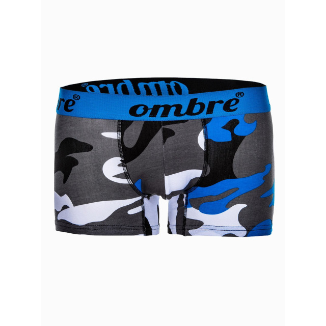 Ombre boxershorts camo 3-pak u36 9681-U36 large