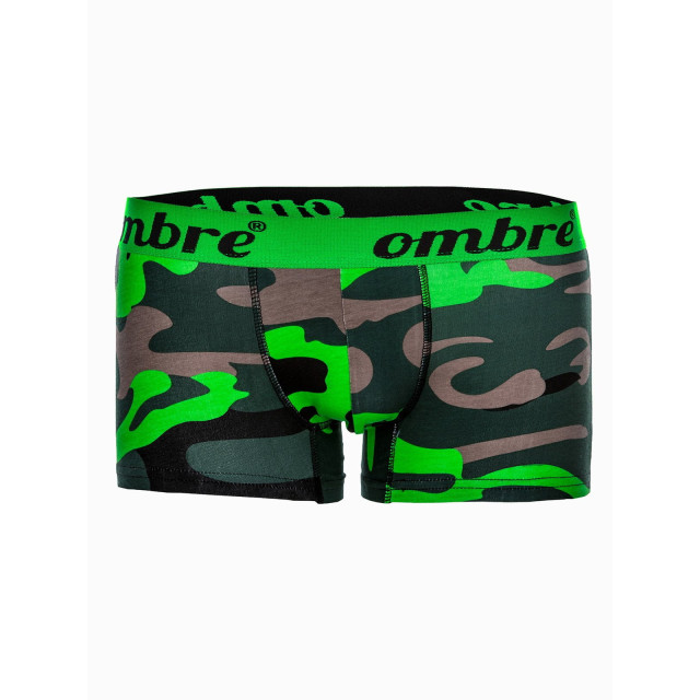 Ombre boxershorts camo 3-pak u36 9681-U36 large