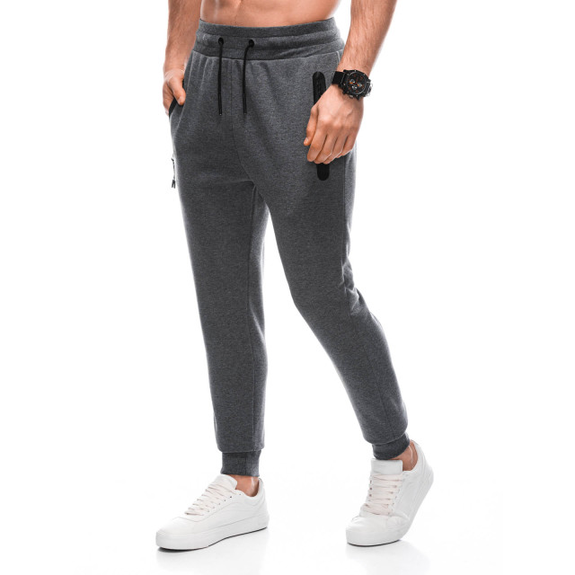 Ombre Joggingbroek heren - jogo OM-0102-1 large