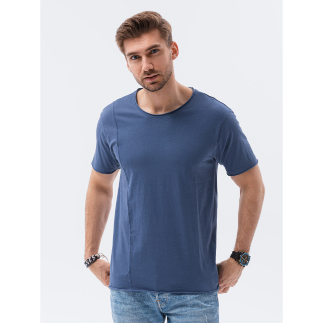 Ombre Heren t-shirt s1378 - S1378-Sale large