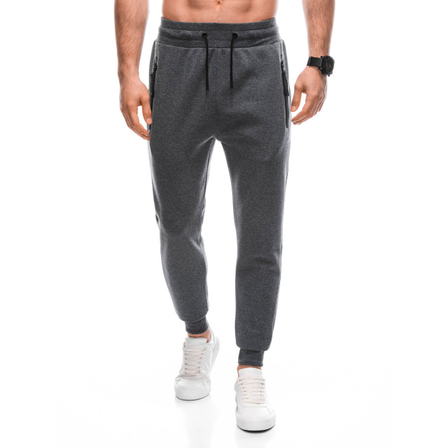 Ombre Joggingbroek heren - jogo OM-0102-1 large