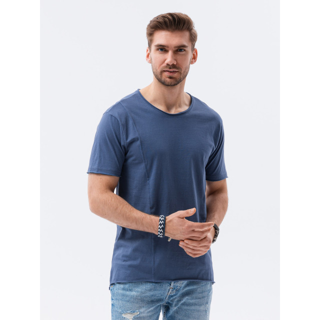 Ombre Heren t-shirt s1378 - S1378-Sale large