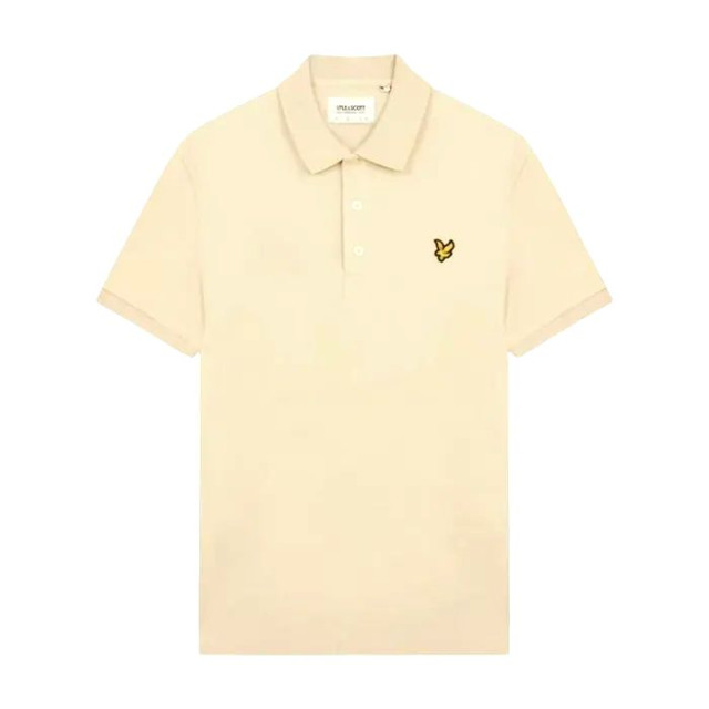 Lyle and Scott sport ss polo - 065949_820-S large