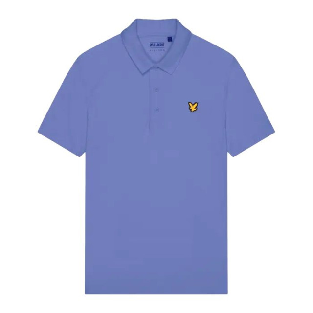 Lyle and Scott sport ss polo - 065947_240-M large