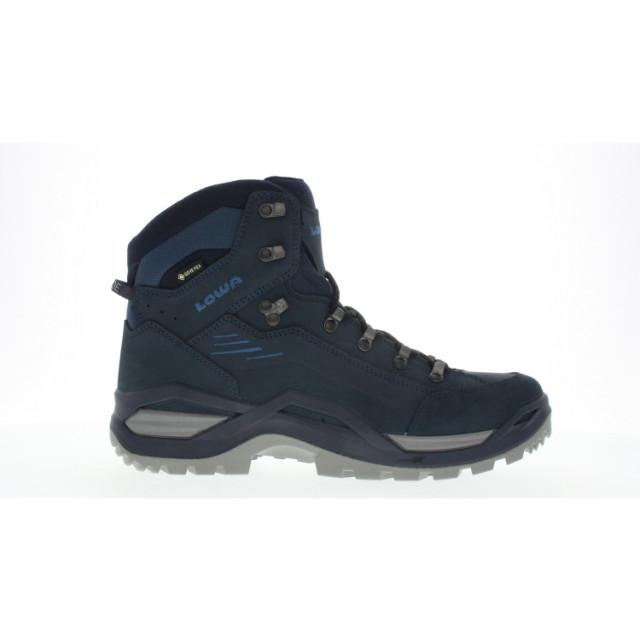 Lowa renegade evo gtx mid navy/blue - 063678_205-9,5 large