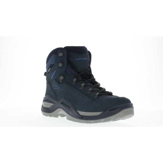 Lowa renegade evo gtx mid navy/blue - 063678_205-9,5 large