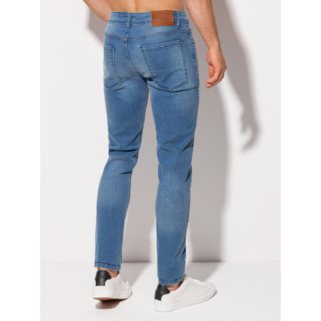 Edoti Heren jeans p1216 - sale-it-270 large
