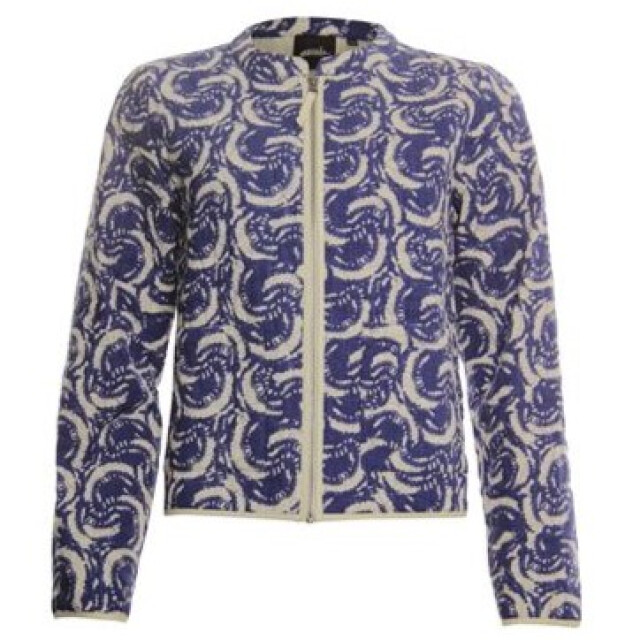 Poools Quilted jacket 413103 413103 large