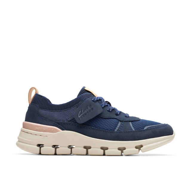 Clarks Original Nature x cove dames sneaker Nature X Cove large