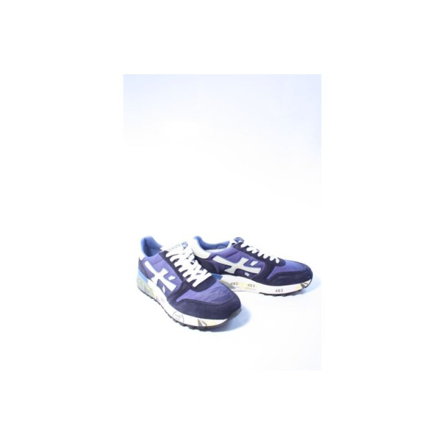 Premiata Mick 5692 sneakers 5692 large