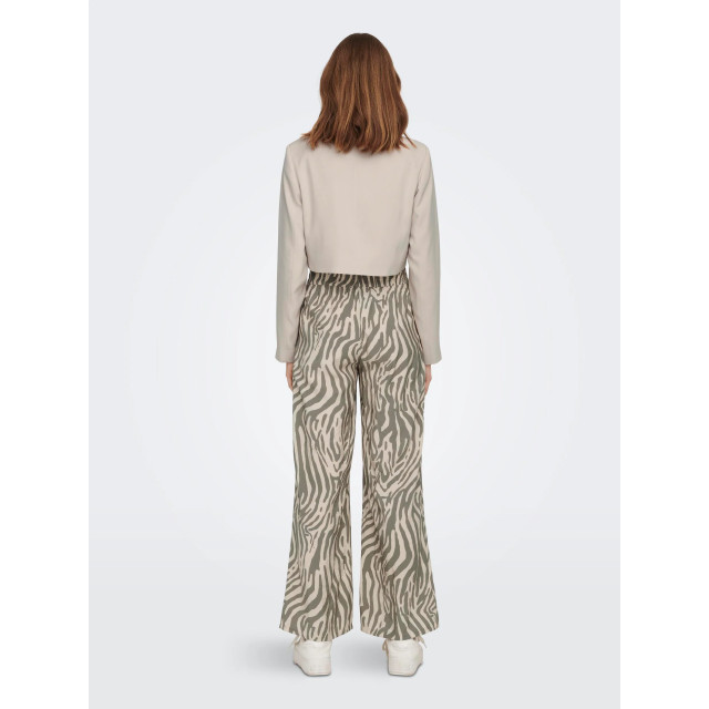 Jacqueline de Yong Camille mw wide pant wvn JDYCAMILLE MW WIDE PANT WVN large