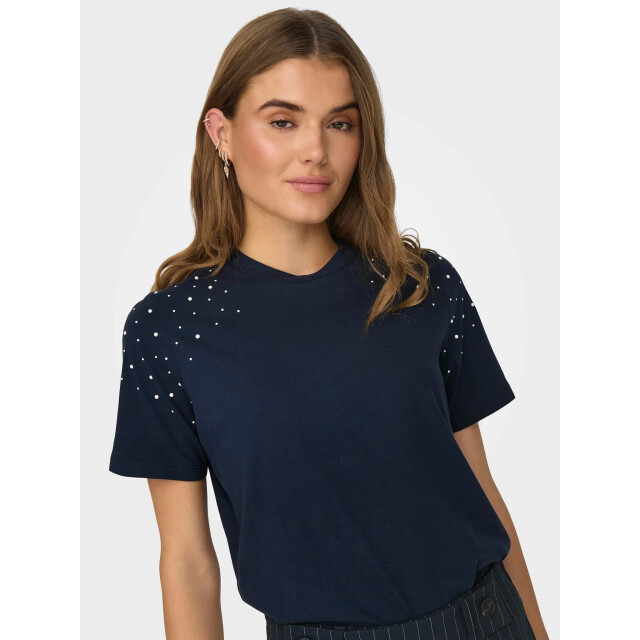 Jacqueline de Yong Molly pearl top 15311675 large