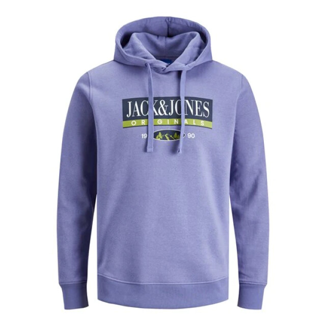 Jack & Jones Jorwalter sweat hood Jack & jones Jorwalter sweat hood large