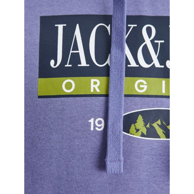 Jack & Jones Jorwalter sweat hood Jack & jones Jorwalter sweat hood large