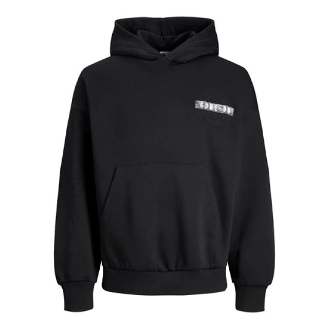 Jack & Jones Jcodigital sweat hood Jack & jones JCODigital sweat hood large