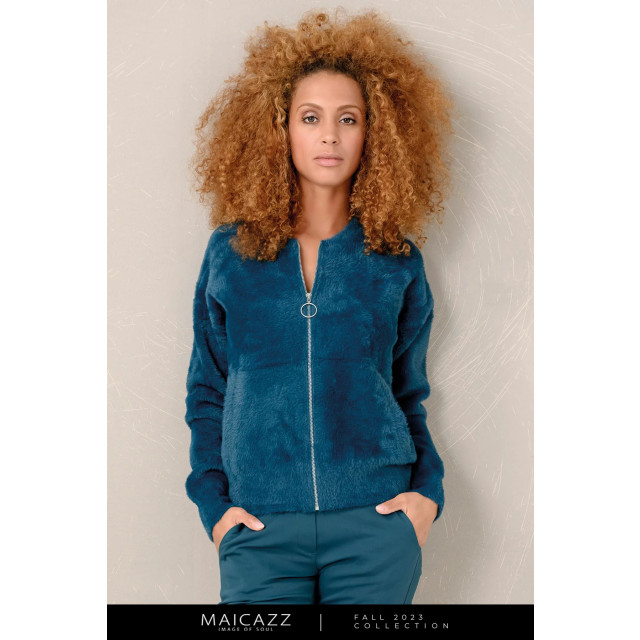 MAICAZZ Glade vest FA23.65.261 large