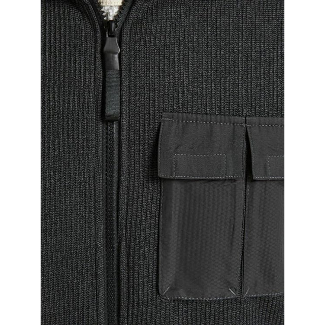 Jack & Jones Jcopocket knit cardigan Jack & Jones JCOPocket knit Cardigan large