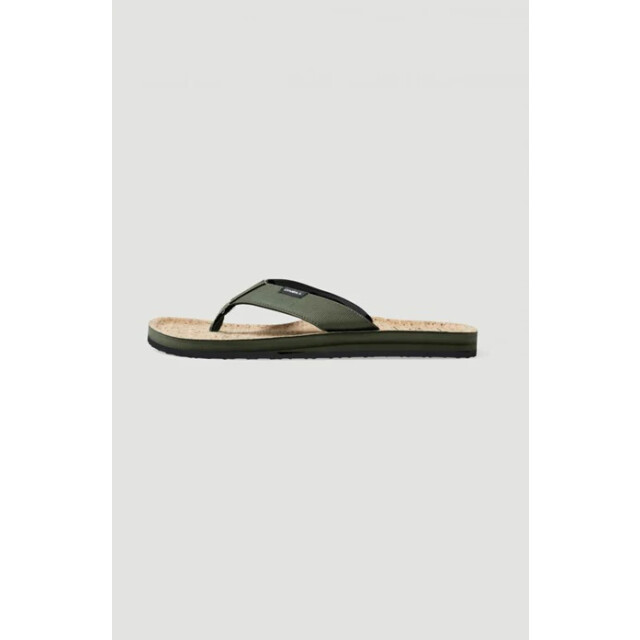 O'Neill Chad fabric sandals O'Neill Chad Fabric Sandals large