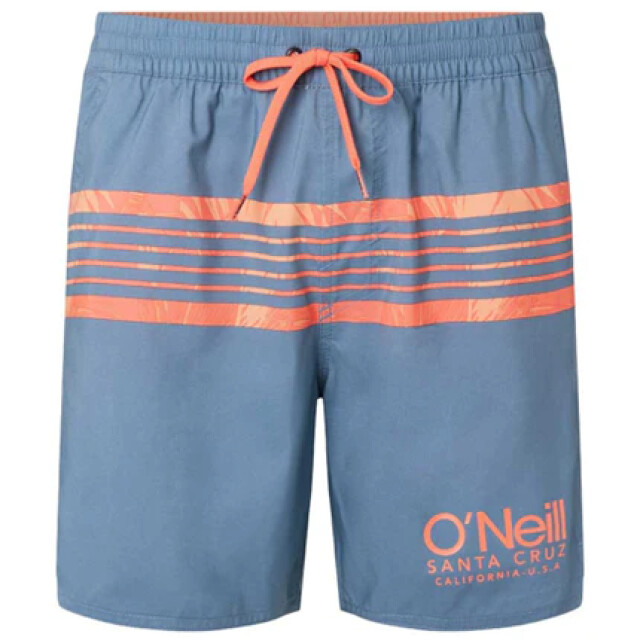 O'Neill Pm cali stripe short O'Neill PM Cali Stripe Short large