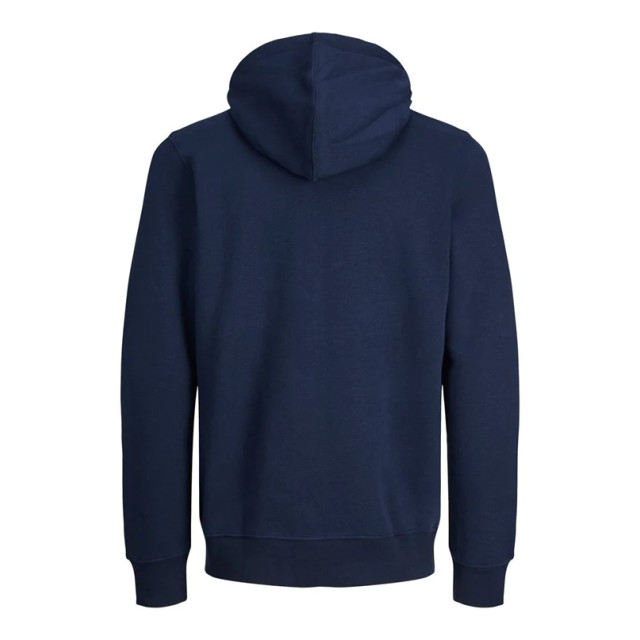 Jack & Jones Estar basic sweat zip hood Jack & Jones Estar basic sweat zip hood large