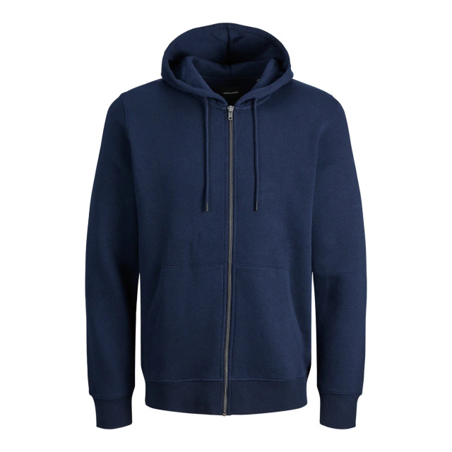 Jack & Jones Estar basic sweat zip hood Jack & Jones Estar basic sweat zip hood large