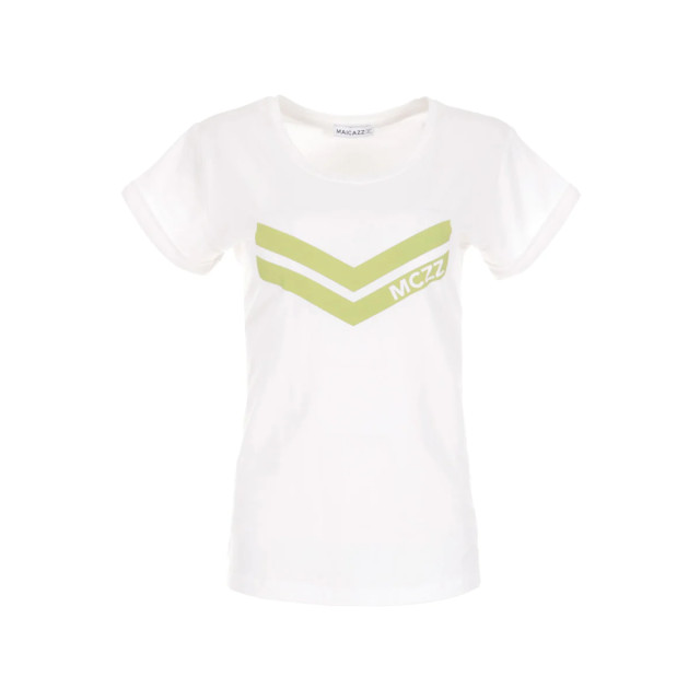 MAICAZZ T-shirt zonira Maicazz T-shirt Zonira large