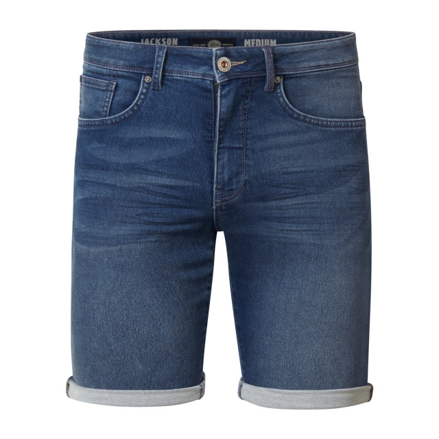 Petrol Industries Jackson denim short M-1040-SHO001 large