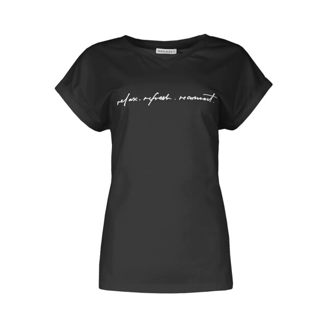 MAICAZZ T-shirt equal Maicazz T-shirt Equal large