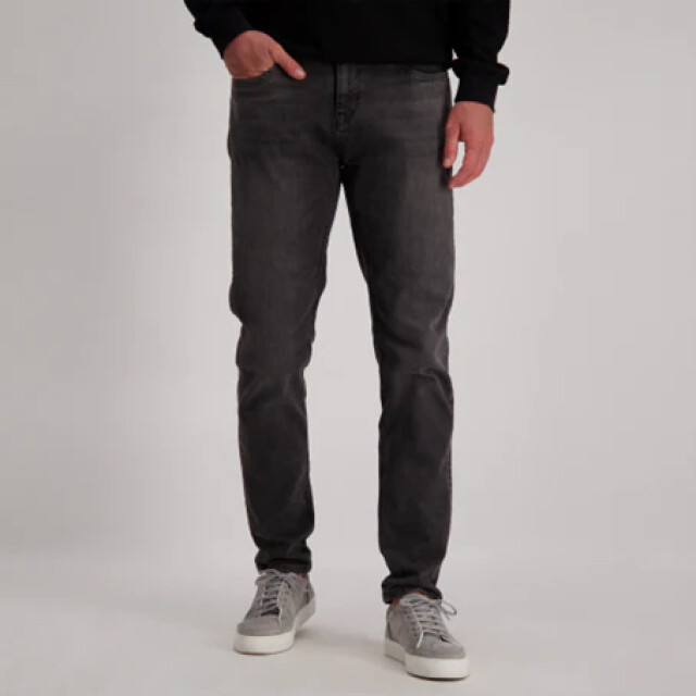 Cars Jeans blast slim fit Cars Jeans Blast Slim Fit Black Used large