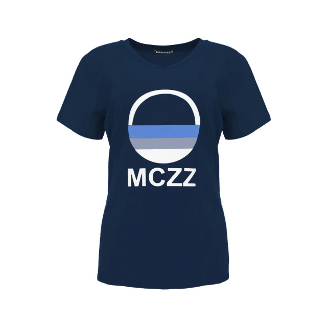 MAICAZZ T-shirt ezze SP23.75.319 large