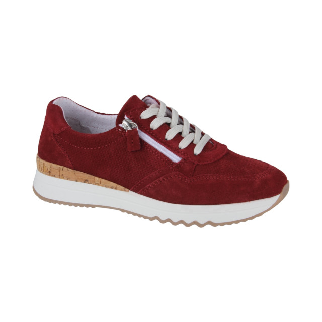Sens Claire 20 red dames sneakers Sens CLAIRE 20 RED large