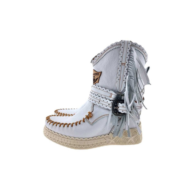 El Vaquero Arya boots ARYA large