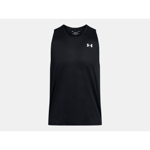 Under Armour Ua tech tank-blk 1382795-001 Under Armour ua tech tank-blk 1382795-001 large