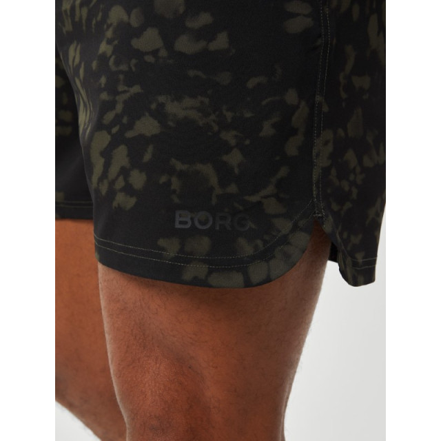 Björn Borg Short shorts print 10003044-p0622 Bjorn Borg Short Shorts Print 10003044-p0622 large