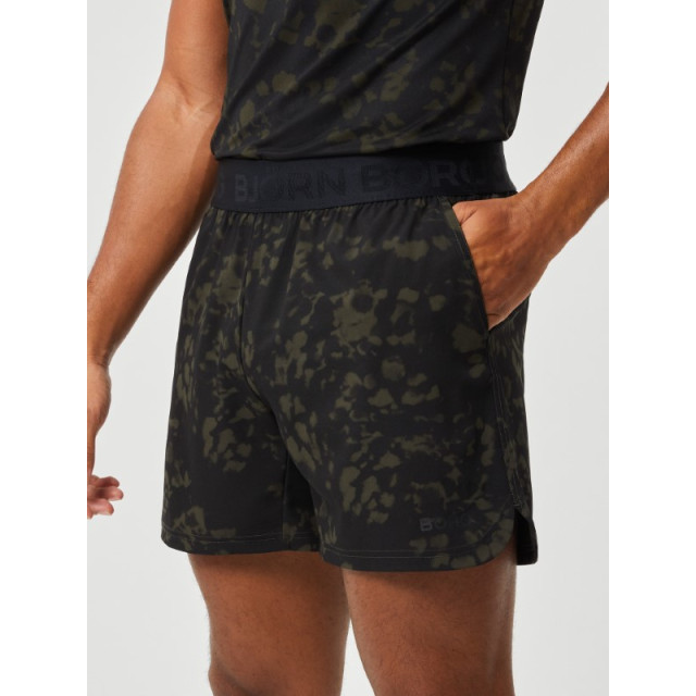 Björn Borg Short shorts print 10003044-p0622 Bjorn Borg Short Shorts Print 10003044-p0622 large