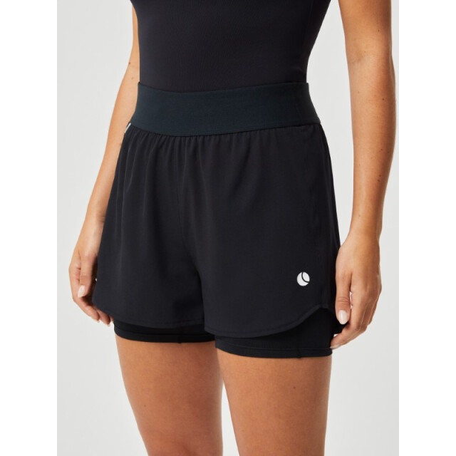 Björn Borg Ace shorts 2-1 10002205-bk001 Bjorn Borg ace shorts 2-1 10002205-bk001 large