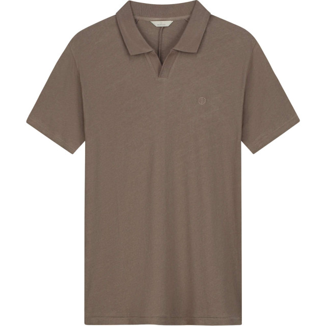 Dstrezzed Brooks polo 240100-213 large