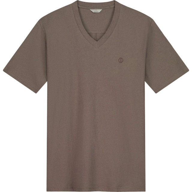 Dstrezzed Jonathan v-neck tee 202875-213 large