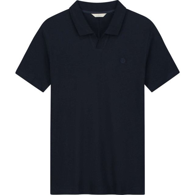 Dstrezzed Brooks polo 240100-649 large