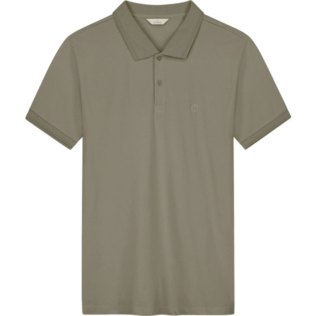 Dstrezzed Bowie polo 240020-SS24-213 large