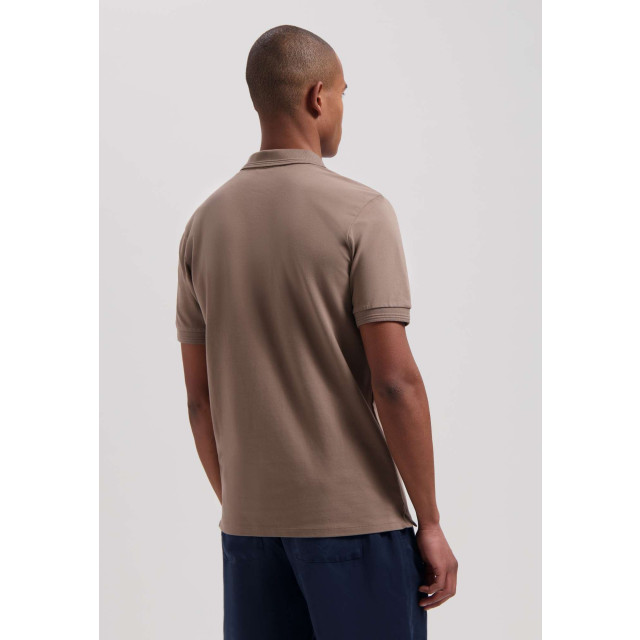 Dstrezzed Bowie polo 240020-SS24-213 large