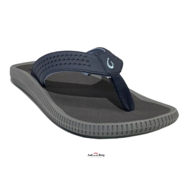 OluKai Herenschoenen slippers Ulele 10435 large