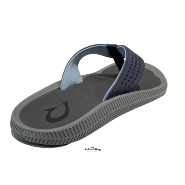 OluKai Herenschoenen slippers Ulele 10435 large