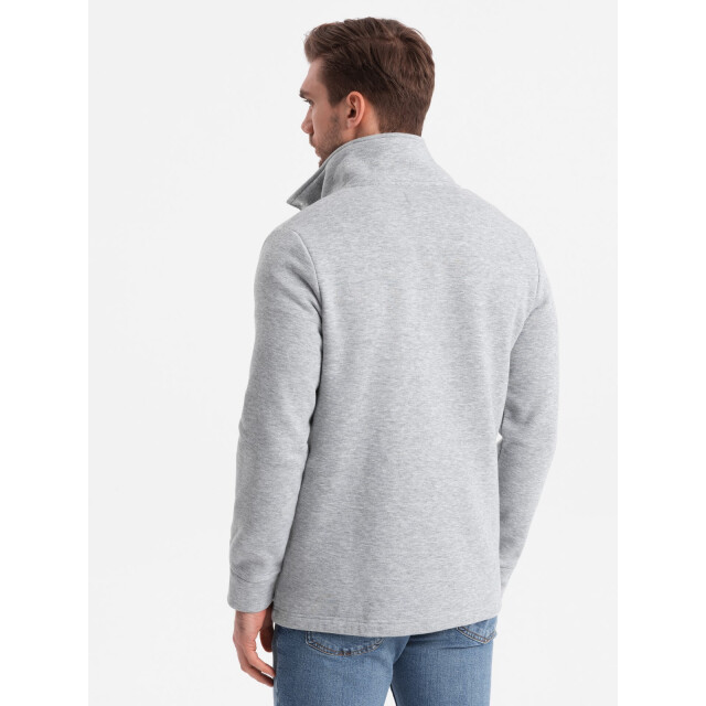 Ombre Heren vest jasje adria - OM-0171-2 large