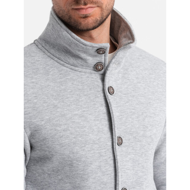 Ombre Heren vest jasje adria - OM-0171-2 large