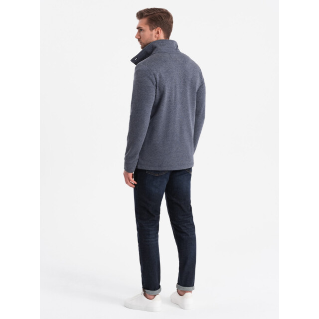 Ombre Heren vest jasje aido - OM-0171-4 large